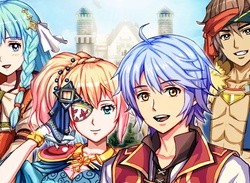Latest Kemco Sale Discounts Nine RPGs Across Switch And 3DS