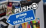 Amazon Prime Day 2024 - Best Deals on PS5 and PS4 Games, Controllers, SSDs, 4K TVs, and More