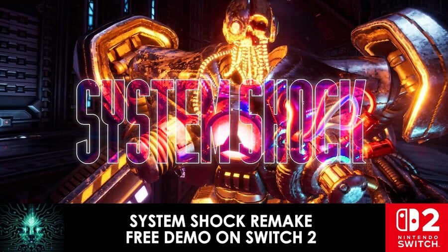 System Shock