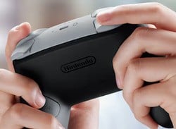Here's Why Switch 2 Joy-Con And Pro Controllers Don't Have Analogue Triggers