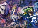 This Skyward Sword Art is Too Good Not to Share
