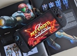 Metroid Prime 1-3: A Visual Retrospective - Stunning Art, Though Lacking Context