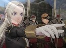 Nintendo Kicks Off Its Fire Emblem: Three Houses Coverage With The Black Eagles