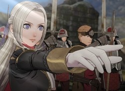 Nintendo Kicks Off Its Fire Emblem: Three Houses Coverage With The Black Eagles