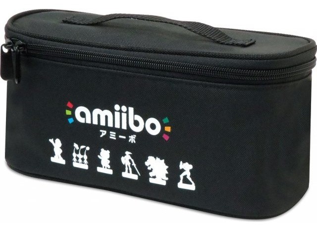 amiibo ケース 大 HORI製 10個 716fhKYLcFL._AC_UF350,