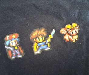 Lunar Remastered Collection Press Kit