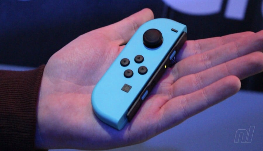 Joy-Con