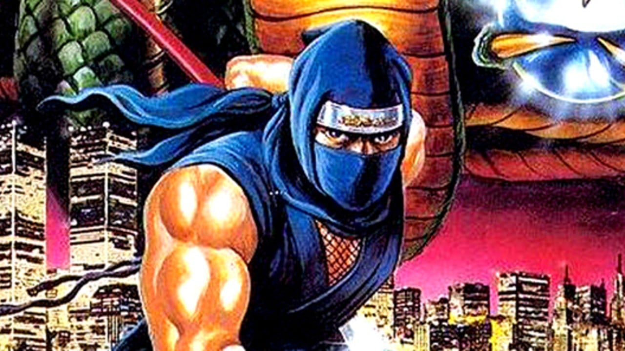 Ninja Gaiden II: The Dark Sword of Chaos Review (3DS eShop / NES