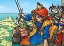Dragon Quest VIII and 3DS Overtaken by Metal Gear Solid V and PS4 in Japan