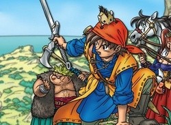 Dragon Quest VIII and 3DS Overtaken by Metal Gear Solid V and PS4 in Japan