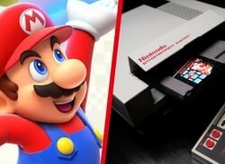 Super Mario Bros. Wonder Gets Fan-Made NES Commercial, And It's Brilliant