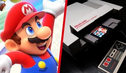 Super Mario Bros. Wonder Gets Fan-Made NES Commercial, And It's Brilliant