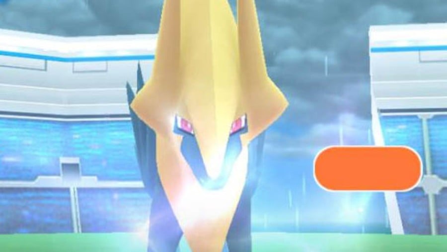 Pokémon GO Mega Evolutions List - How Get Mega Energy