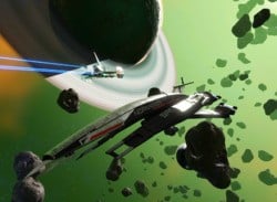 No Man's Sky Finally Lands Cross-Save Features In New Update