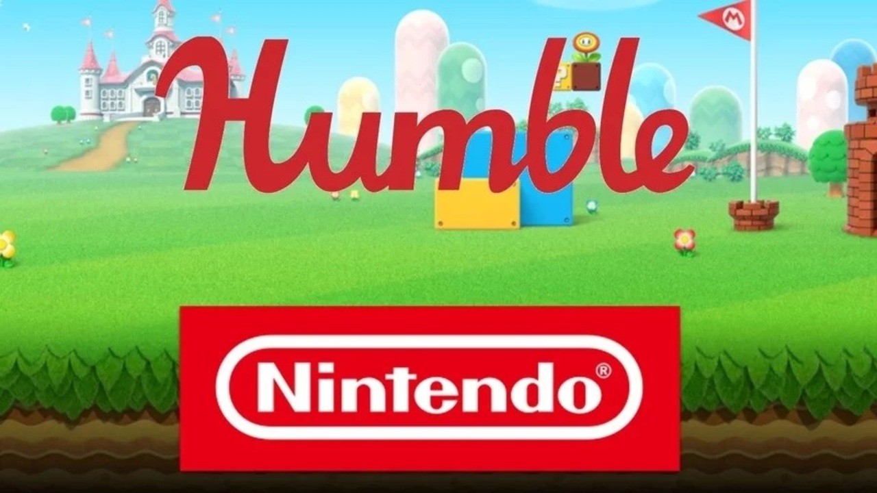 Humble Store がサードパーティ製品を追加してデジタル スイッチの選択肢を拡大