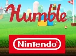 Humble Store Expands Digital Switch Selection With More Third-Party Offerings