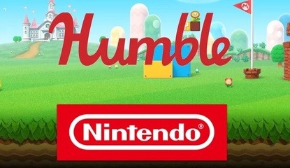 Humble Store Expands Digital Switch Selection With More Third-Party Offerings