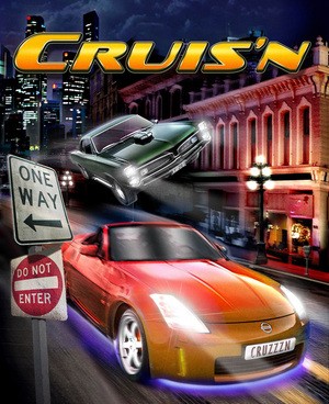 We're Cruis'n