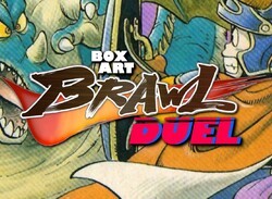 Box Art Brawl: Duel #85 - Dragon Quest