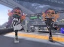 Splatoon 3 'Sizzle Season 2024' Introduces New Weapons, Stages And Big Run Mode Next Month