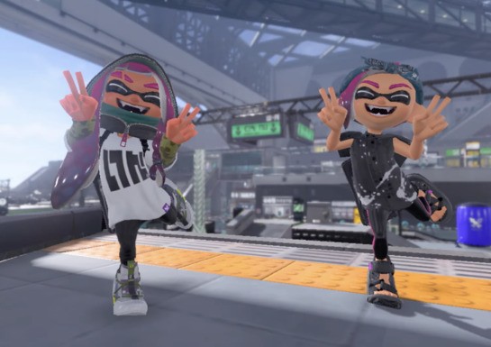 Splatoon 3 'Sizzle Season 2024' Introduces New Weapons, Stages And Big Run Mode Next Month