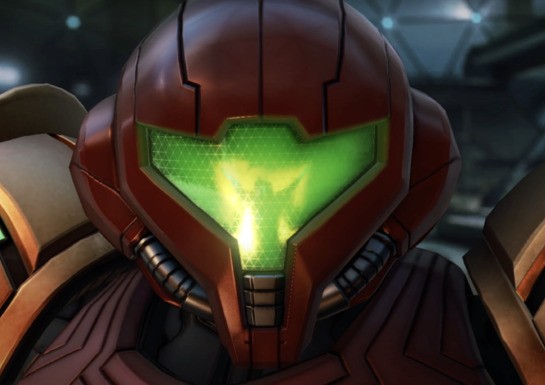 No, The Metroid Prime 4: Beyond Trailer Was Not Running On 'Switch 2'