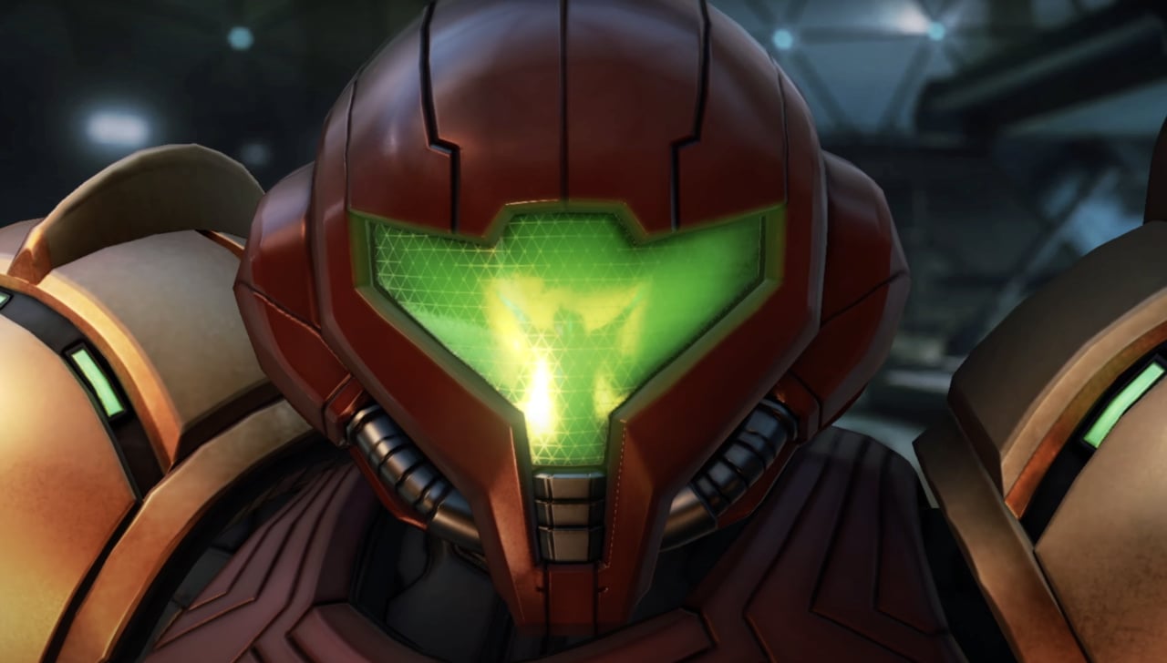 Metroid Prime 4: Beyond Confirmed for Nintendo Switch, Not Switch 2
