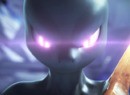 Shadow Mewtwo's Place in Pokémon Canon Remains Uncertain