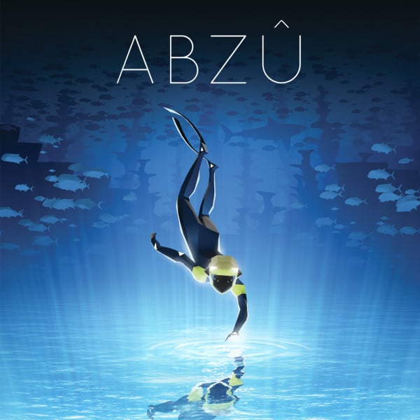 Abzu (Switch eShop) Game Profile | News, Reviews, Videos & Screenshots