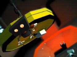 Twin Robots: Ultimate Edition Brings Its Mechanical Platforming To Switch