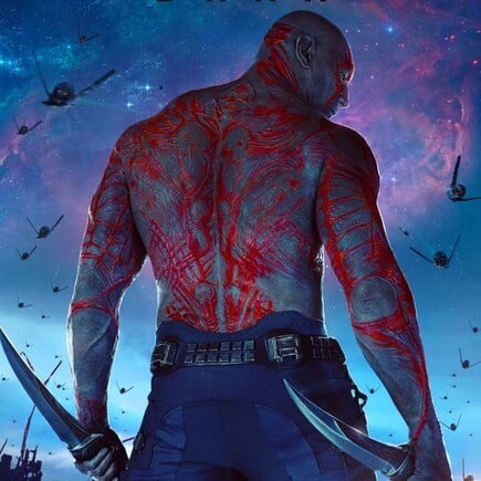 Drax2