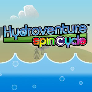 Hydroventure: Spin Cycle