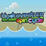 Hydroventure: Spin Cycle (3DS eShop)