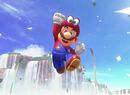 Super Mario Odyssey Triple Jumps 15 Places To Lead Nintendo's Efforts