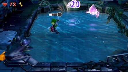 Luigi's Mansion 2 HD Walkthrough Guide