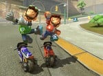 Upcoming Nintendo Switch 2 Games And Accessories For May And June 2025