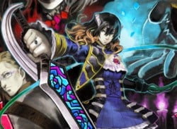 Bloodstained: Ritual Of The Night Won't Be Coming Out This Year After All