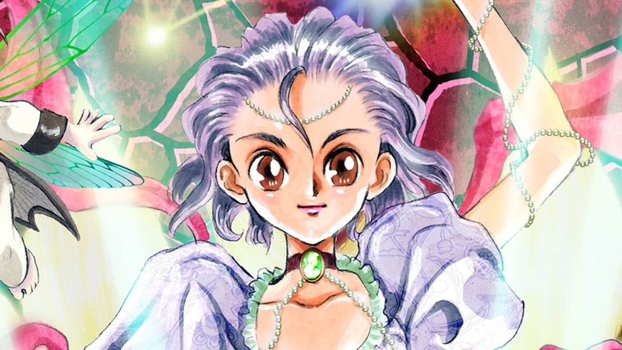 princess maker faery tales come true switch