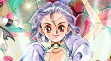 Princess Maker - Faery Tales Come True