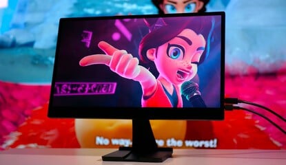 Espresso Pro 15 - A Portable 4K Monitor For Switch 2, But With A Catch
