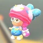 Toadette Soft Server
