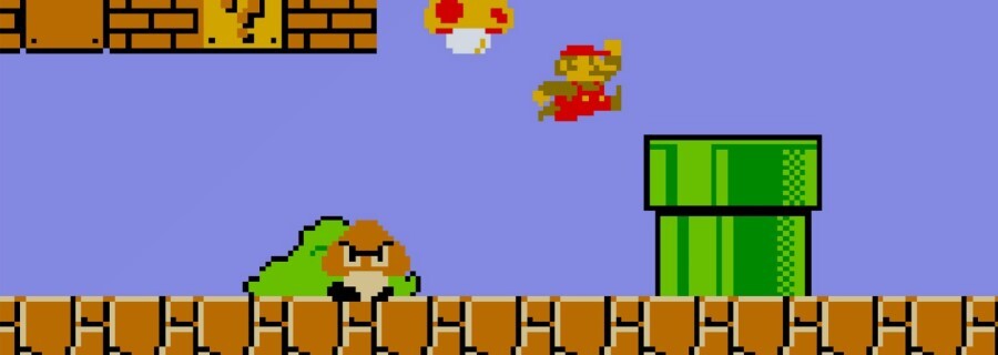 Super Mario Bros. Wonder – Análise – Starbit