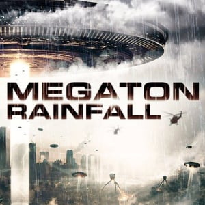 Megaton Rainfall