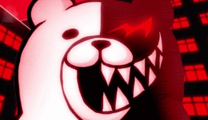 Danganronpa: Decadence Locks In A December Release For North America And Europe