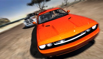 Let's Play Fast & Furious: Showdown