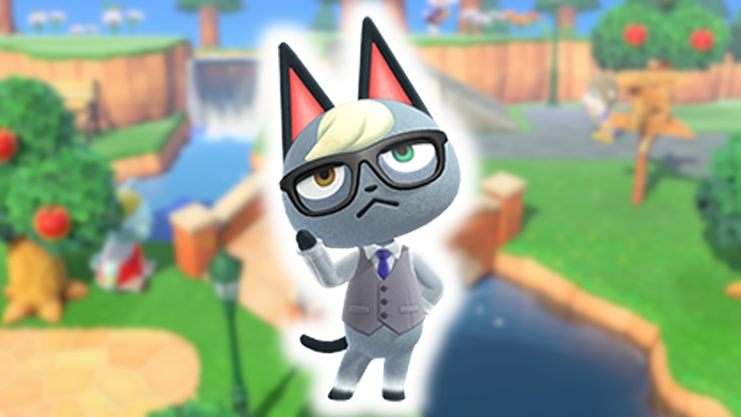 Animal Crossing: New Horizons Players Are Using Nook Miles To Buy Villagers  On The Internet | Nintendo Life