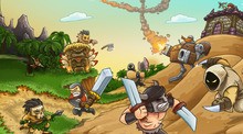 Kingdom Rush Frontiers