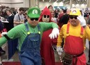 These Mario And Luigi Cosplays Are So Good, Even Mario Himself Is Impressed