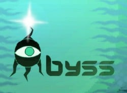 Abyss Trailer Emerges From The Depths