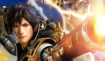 Samurai Warriors Chronicles 3 Confirmed For 3DS in Japan